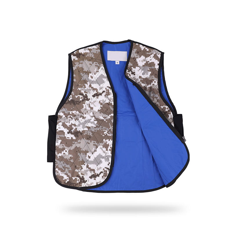 Veste de răcire pentru vreme caldă （FQ-2004）